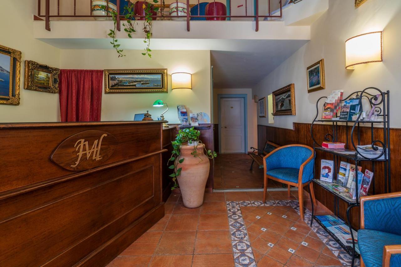Hotel Mediterraneo Syracuse Exterior photo